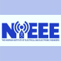 Nigerian Institute of Electrical and Electronic Engineers (NIEEE) logo